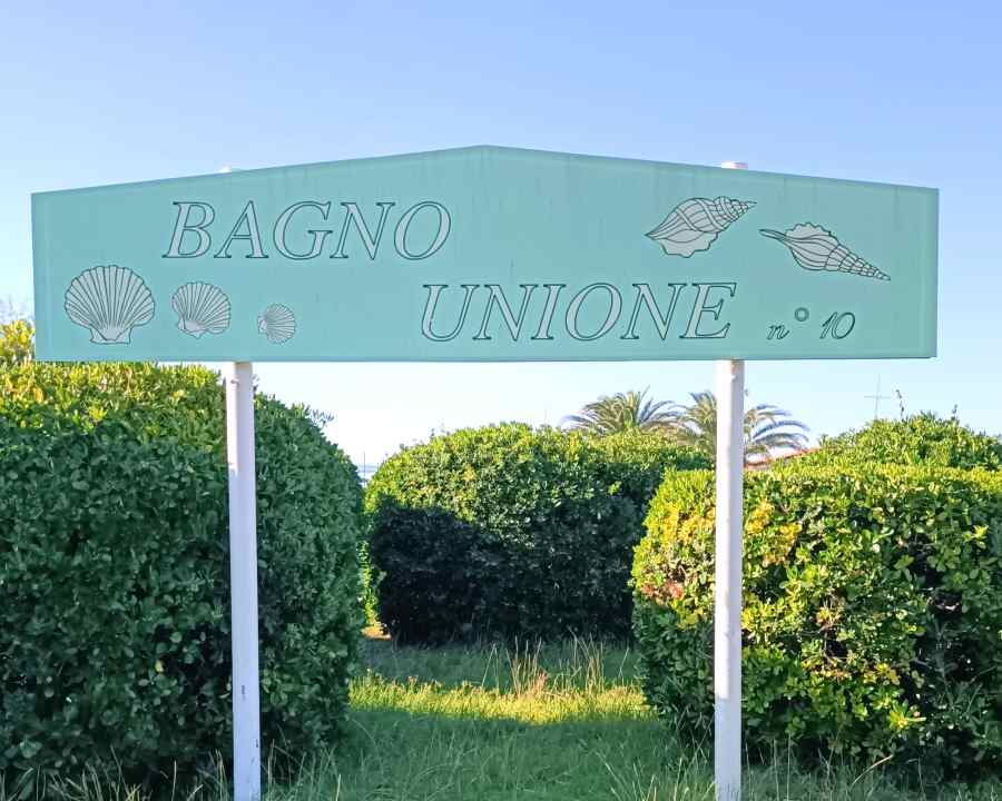 Bagno Unione