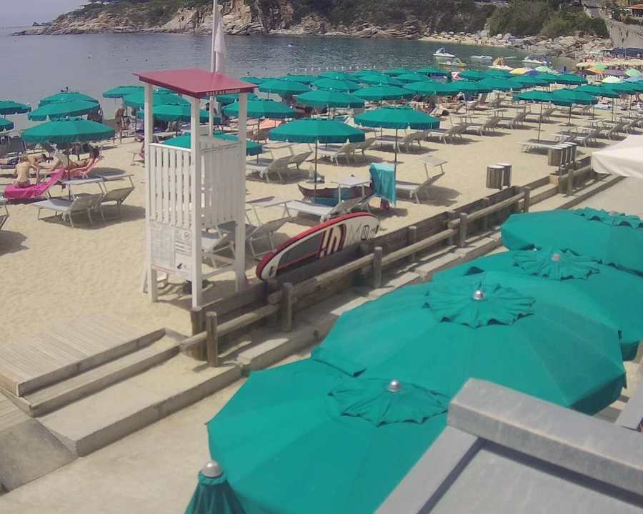 Stabilimento Batignani