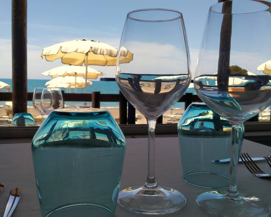 Bagni Sirena Marina di Cecina