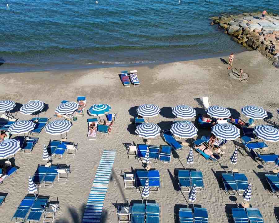 Bagni di Levante