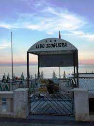 Bagni Lido Scogliera