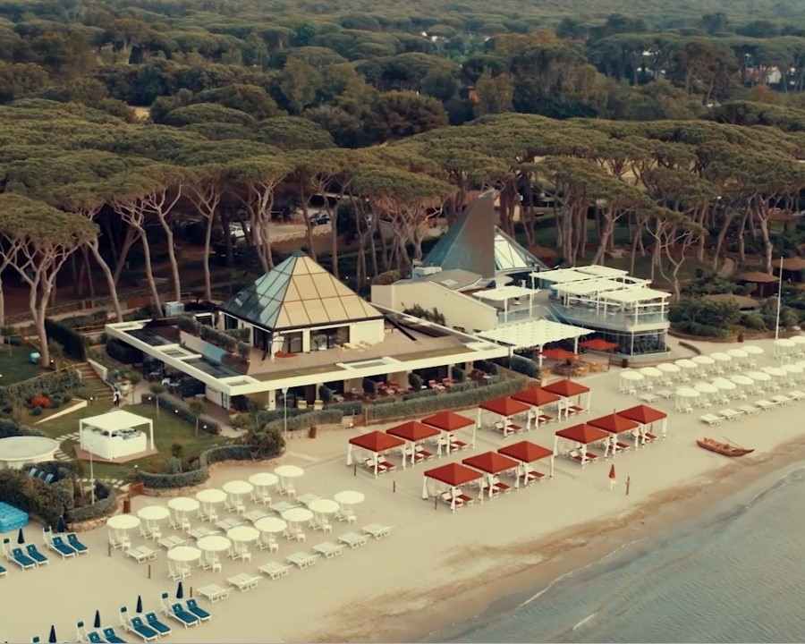 La Vela Beach