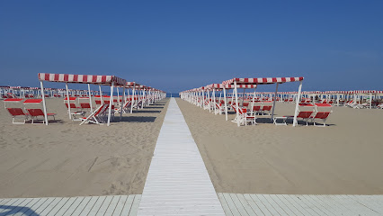 Bagno Le Gazzelle Focette