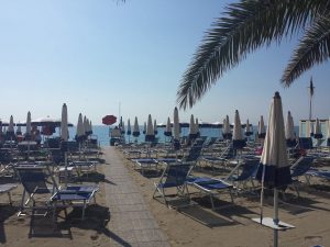 Bagni Lord Nelson Beach