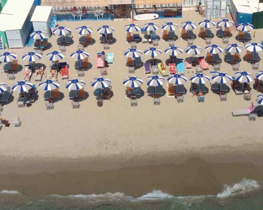 Bagni Stella Borgo Coscia