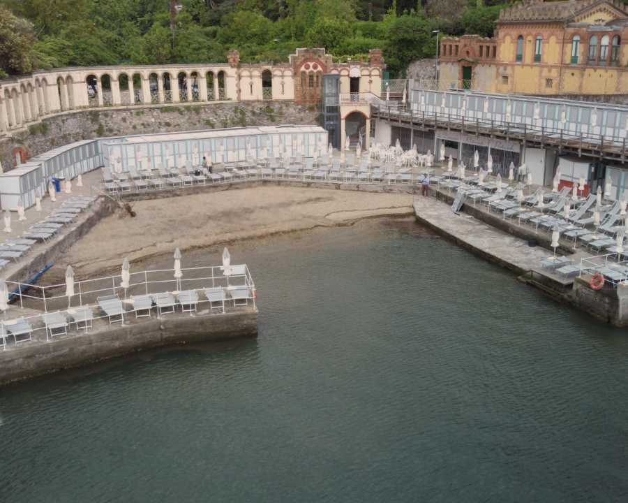 Bagni Porticciolo