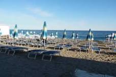 Bagni Solaro Beach