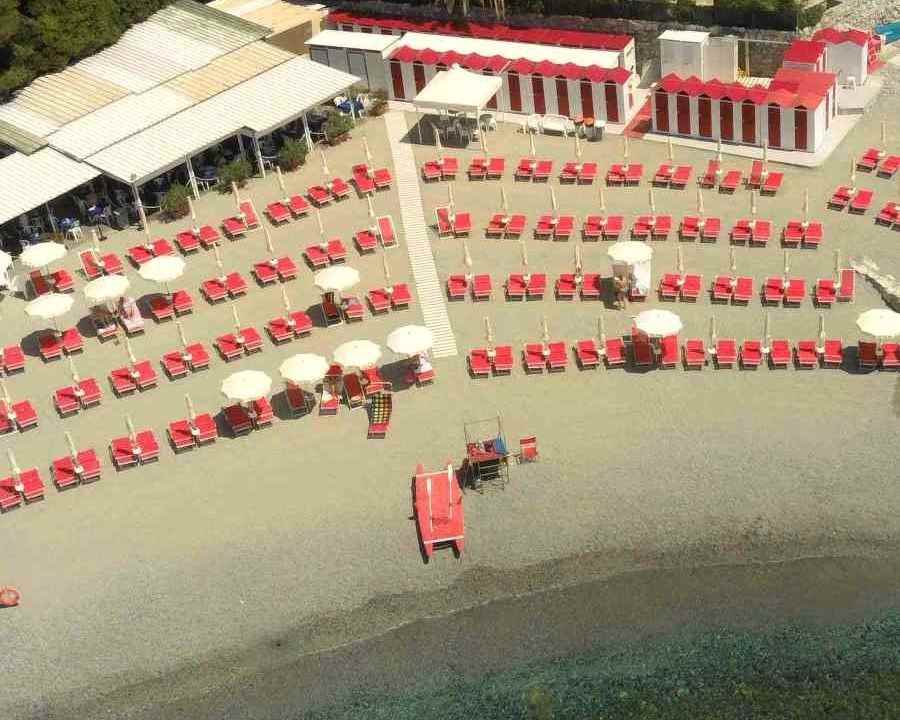 Bagni Villaggio del Sole