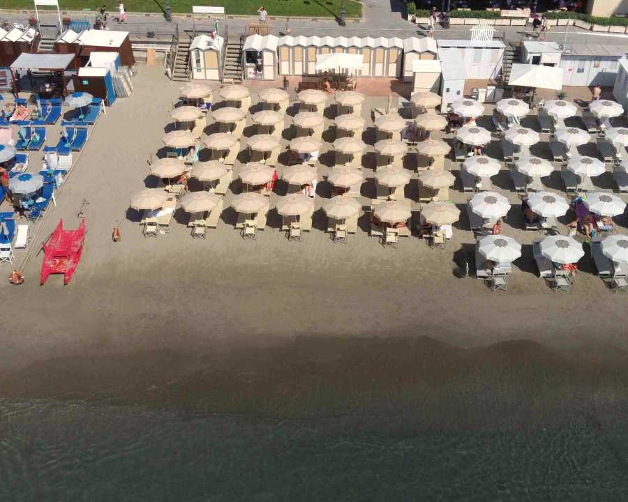 Bagni Europa Concordia Hotel