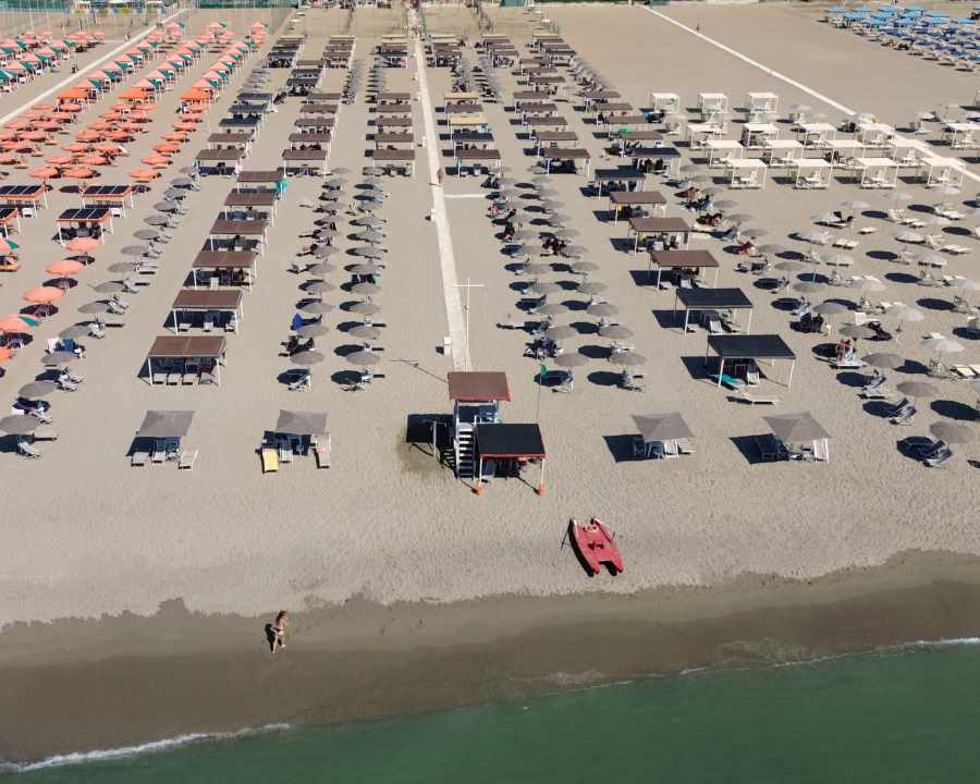 Bagno Vittorio Veneto