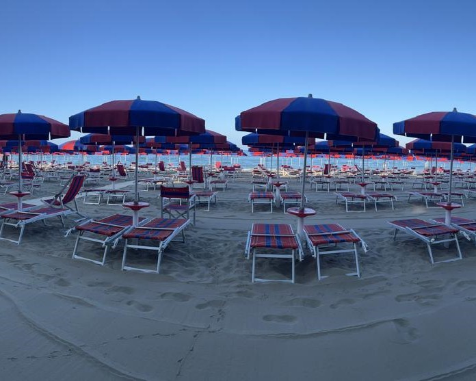 Bagno La Pineta
