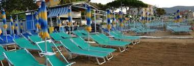 Bagni Giardino e Continental