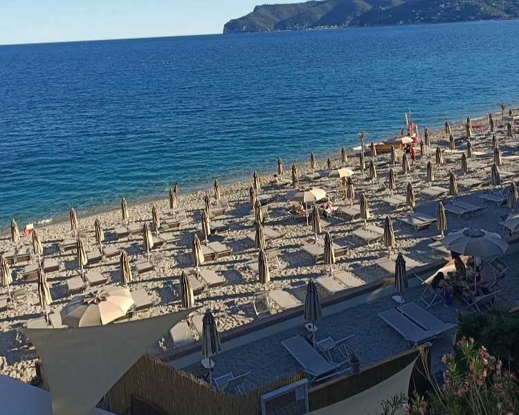 Bagni Villaggio del Sole