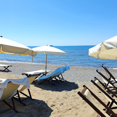 Bagno Marisella di Ronchi