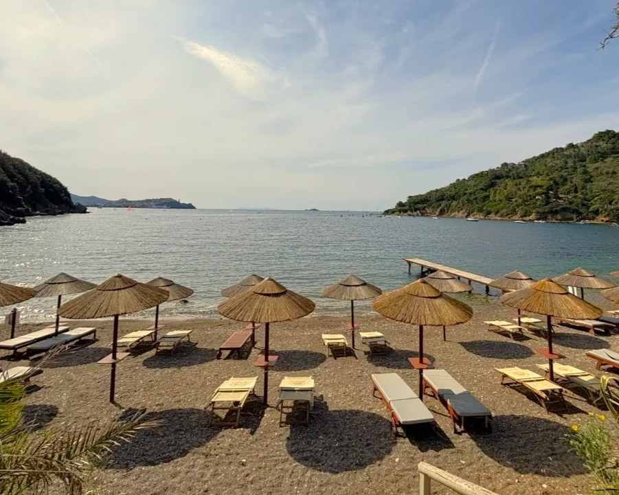 Sunset Beach Club Bagnaia
