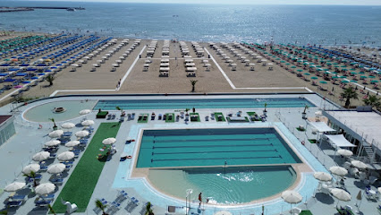 Bagno Balena Beach Club