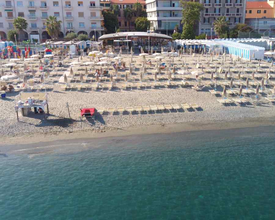 Bagni Sirena