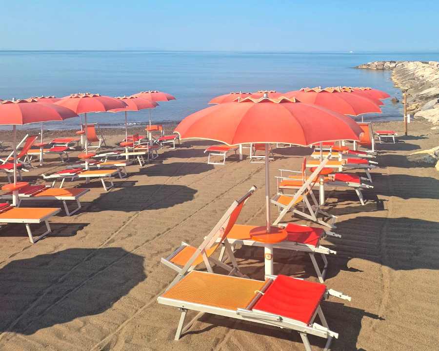 Bagno Donna di Cuori