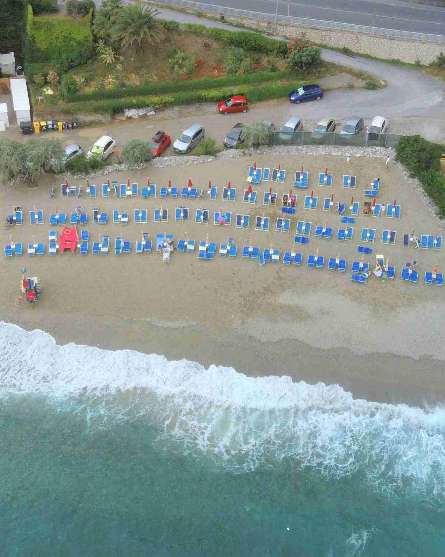 Bagni Capo Noli Hotel