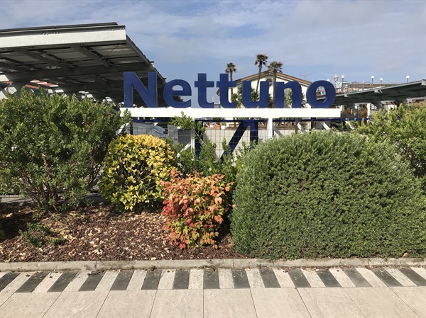 Bagno Nettuno