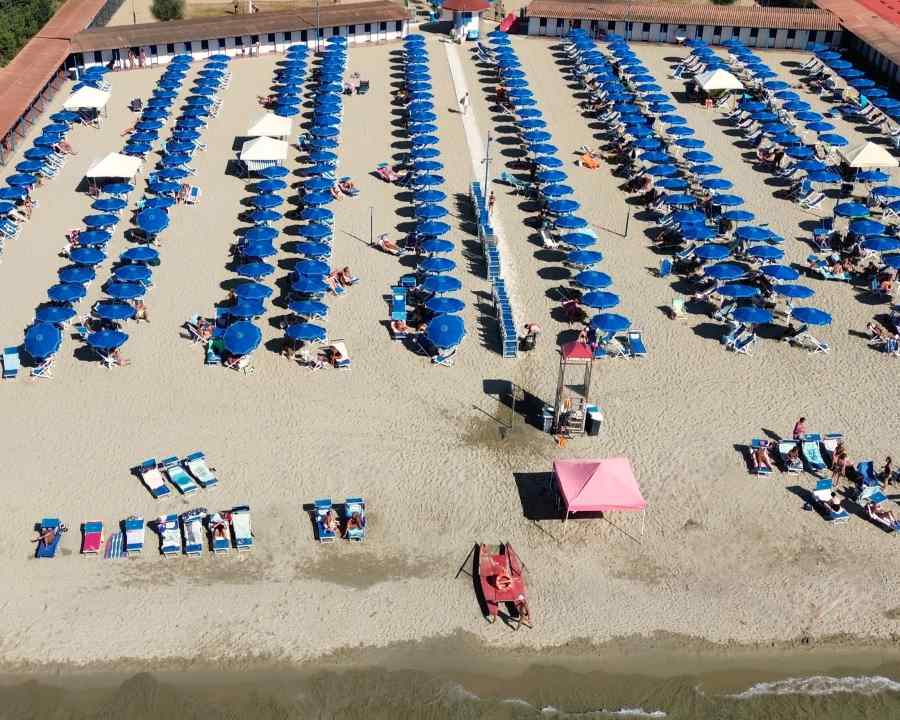 Bagno Laura