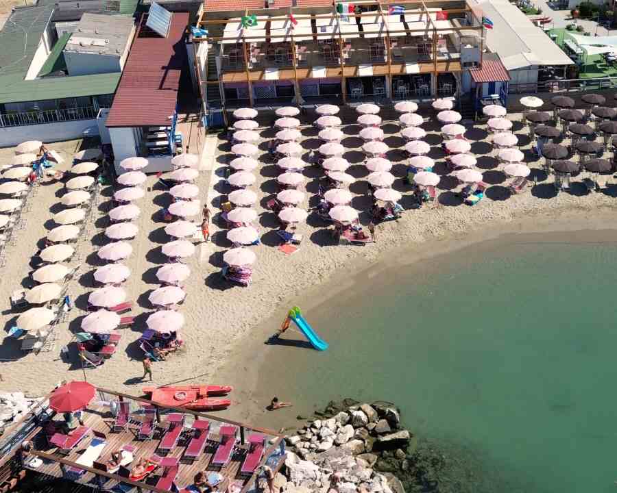 Bagno Vittoria