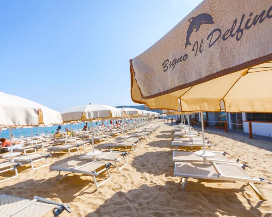 Bagni il Delfino