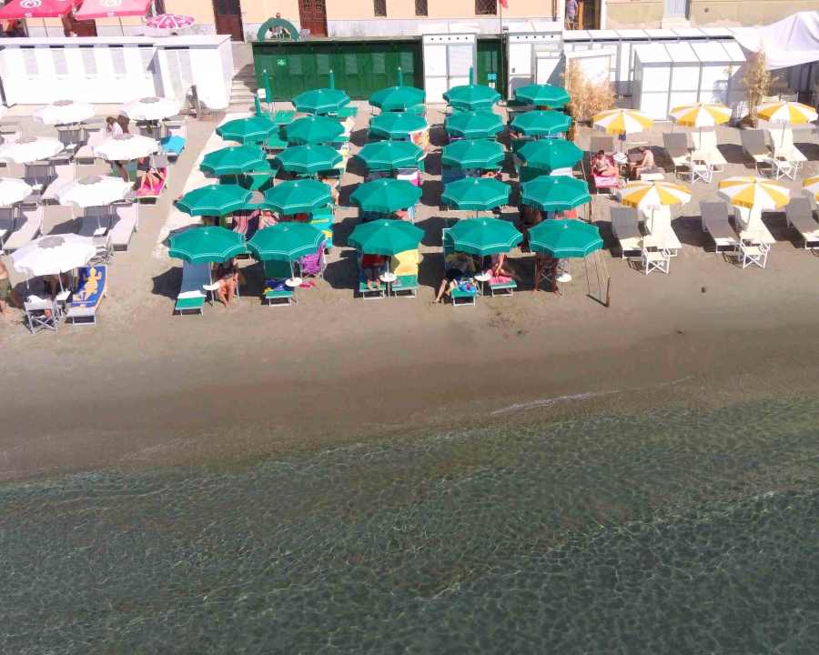 Bagni Casa Verde Suore della Carità