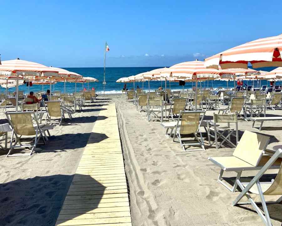 Bagno Marco di Ronchi