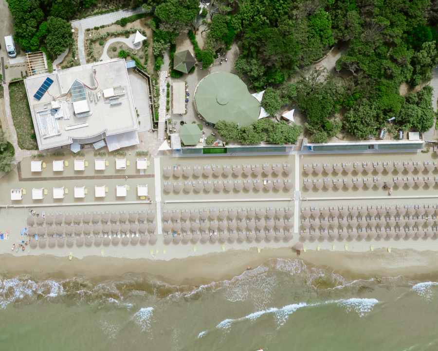 Il Paradisino Beach Club