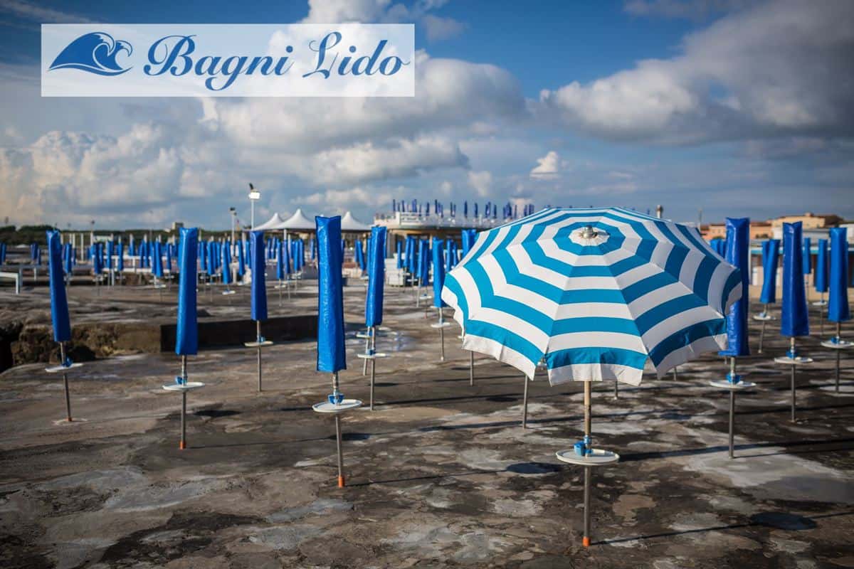 Bagni Lido Livorno