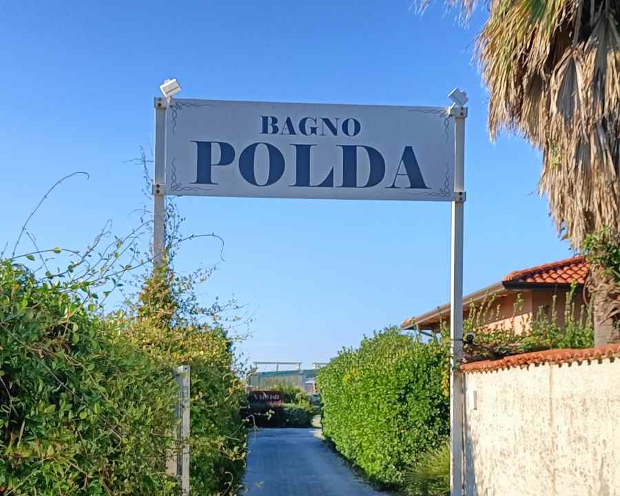 Bagno Polda