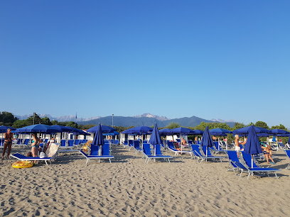Bagno Pesca e Nuoto di Ronchi