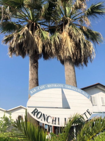 Bagno Ronchi di Levante di Ronchi