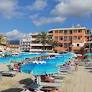 Bagni Corallo Beach Hotel