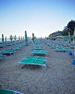 Bagni Giò e Rino Beach