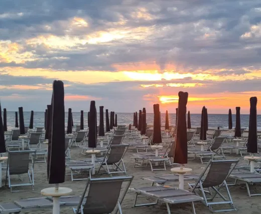 Bagno la Tinterelleria