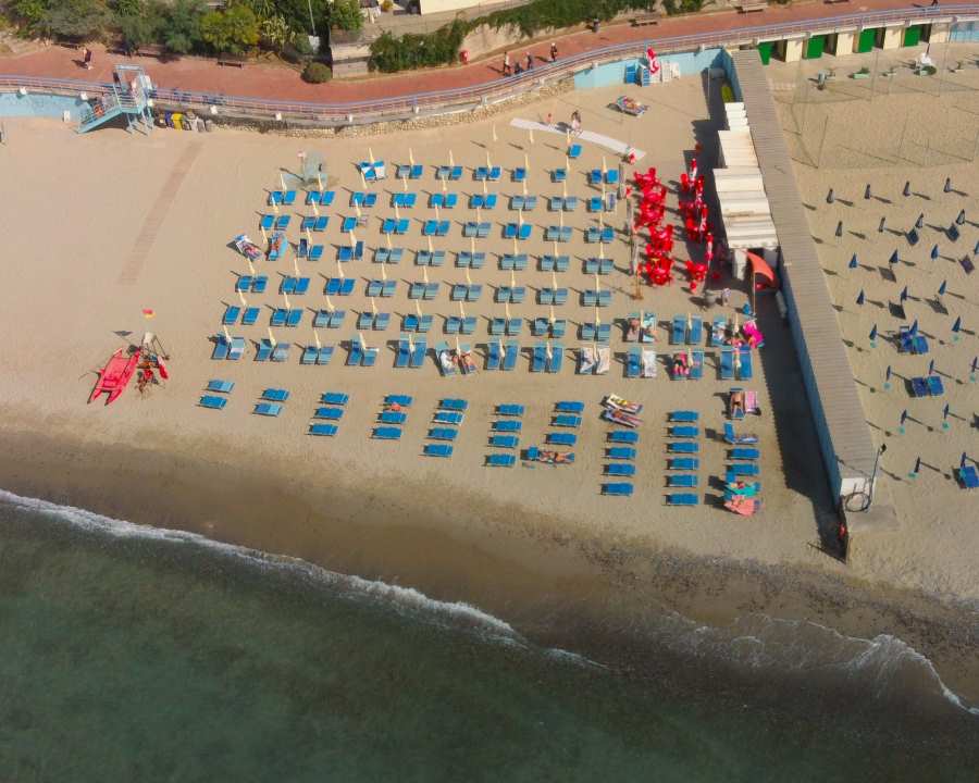 Bagni Comunali Fortezza