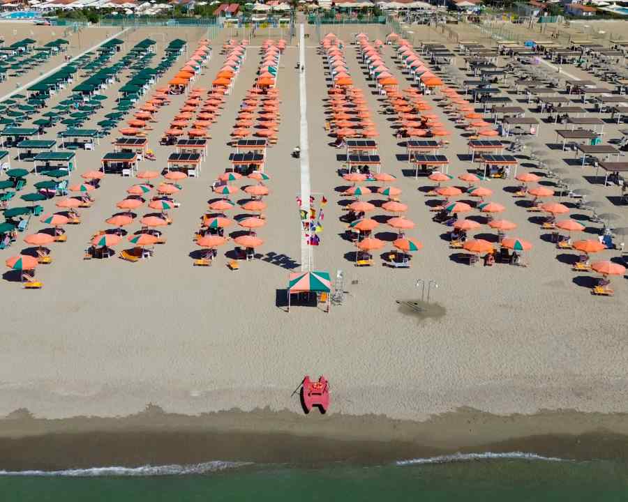 Bagno Aretusa