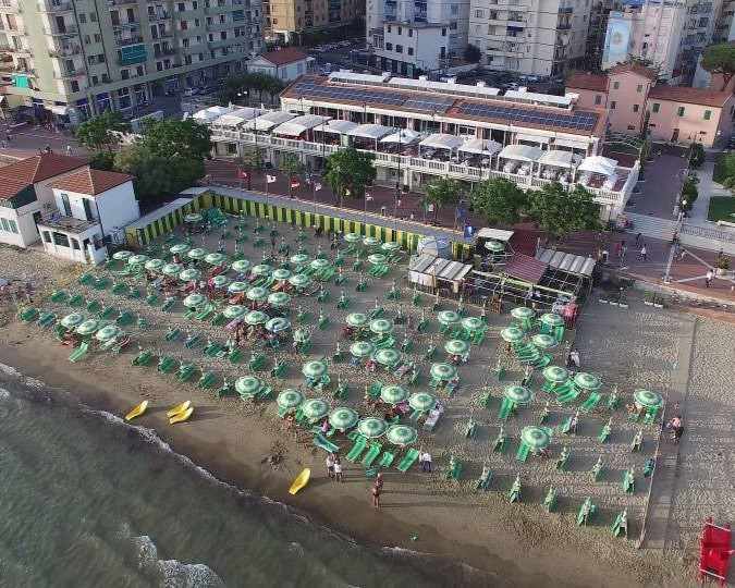 Bagni Florida