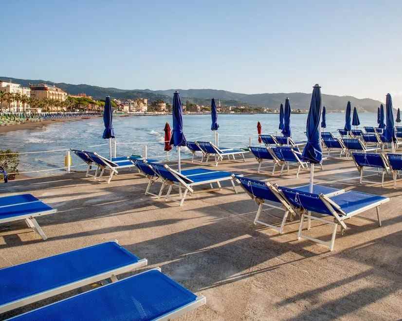 Bagni Florida Hotel Moresco