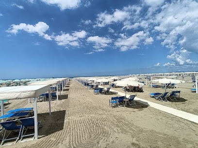 Bagno Principe Azzurro