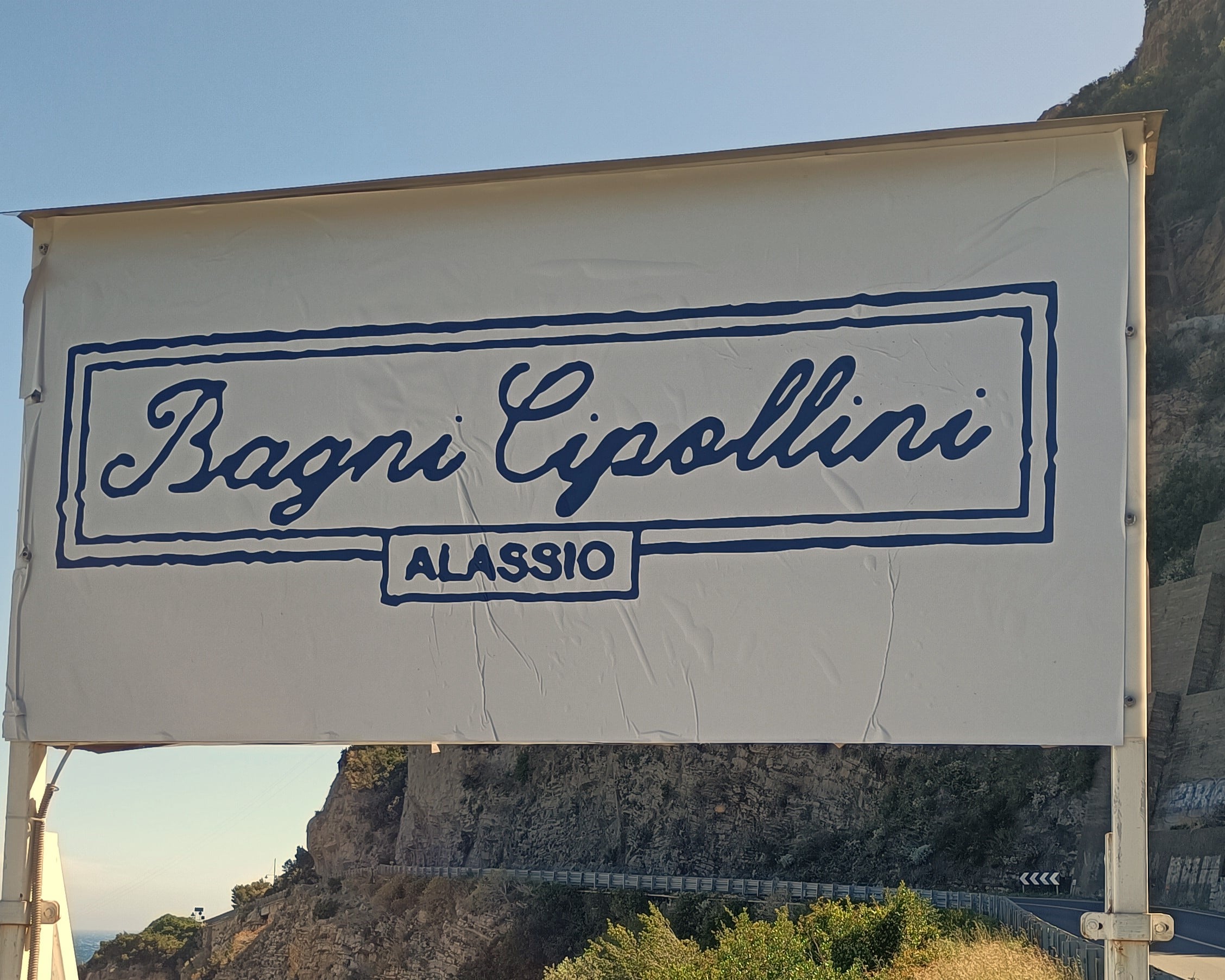 Bagni Cipollini già Zero Beach