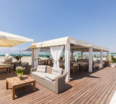 Bagno Rosina Beach Club