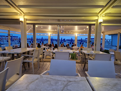 Bagno Florindo Beach Restaurant