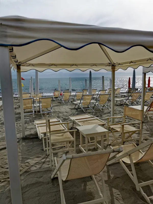 Bagno Myricae di Ronchi