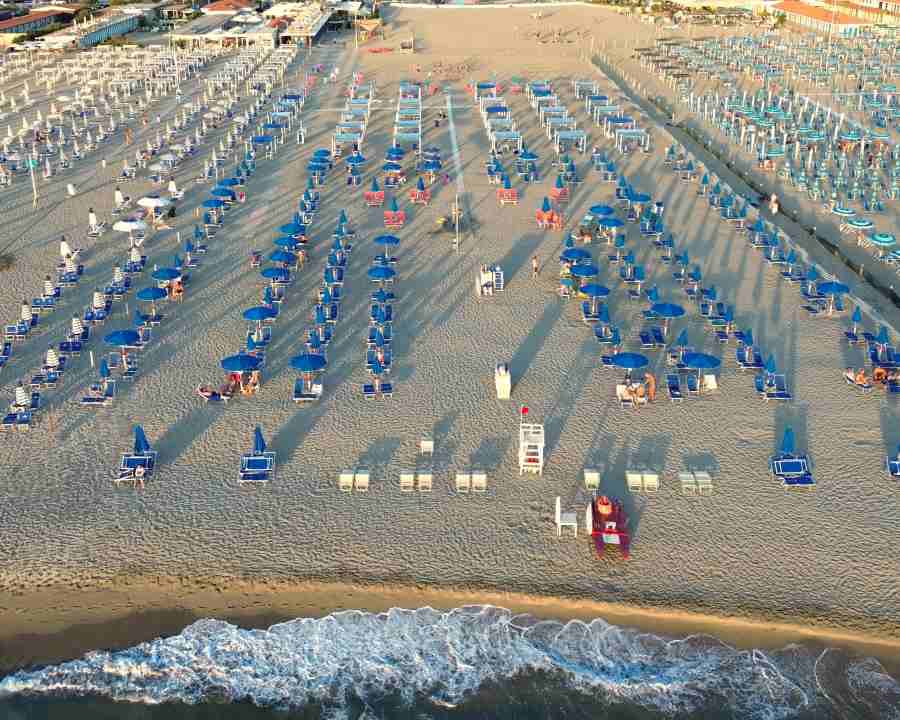 Bagno Stella Sud