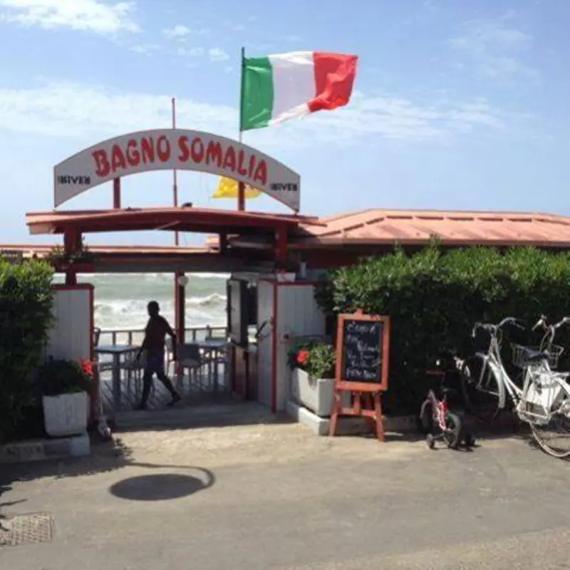 Bagno Somalia