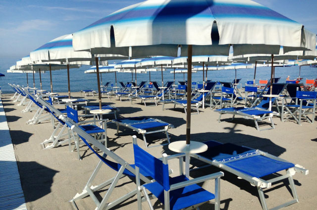 Bagno Ronchi di Ponente di Ronchi