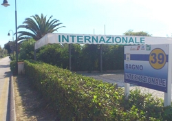 Bagno Internazionale